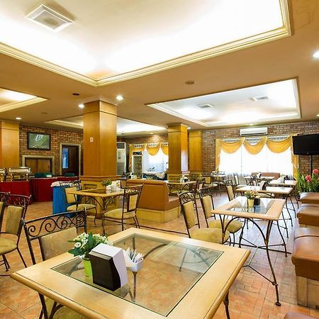 Buana Lestari Hotel Balikpapan  Extérieur photo
