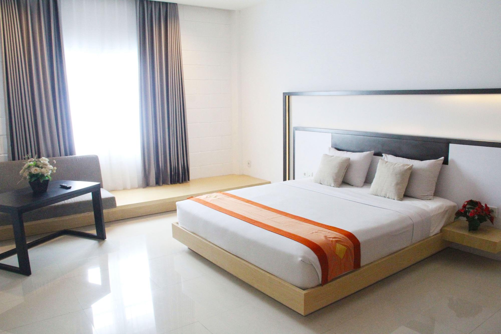 Buana Lestari Hotel Balikpapan  Extérieur photo