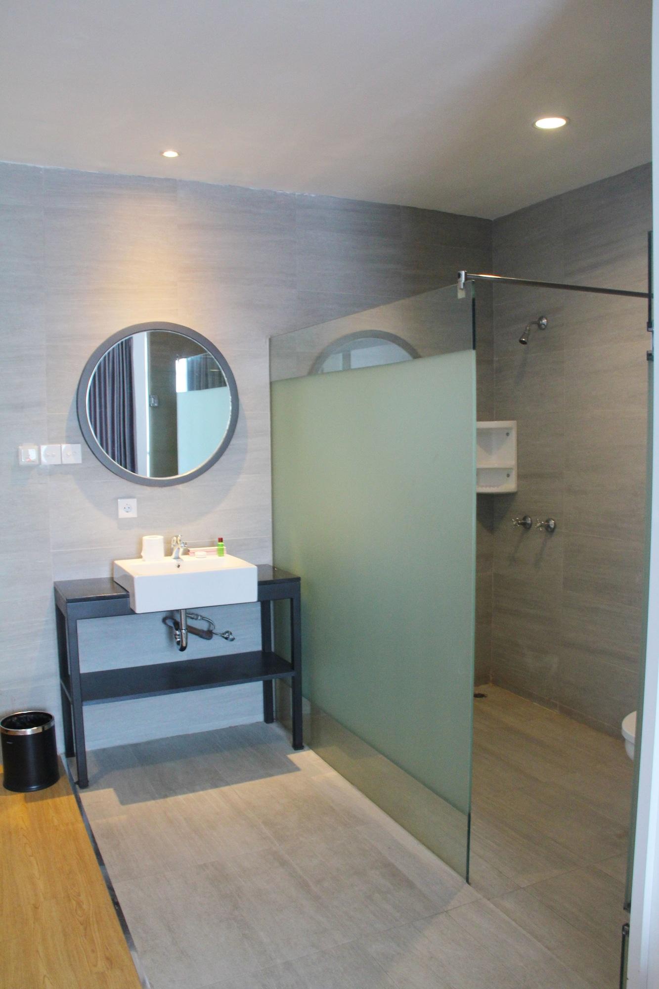 Buana Lestari Hotel Balikpapan  Extérieur photo