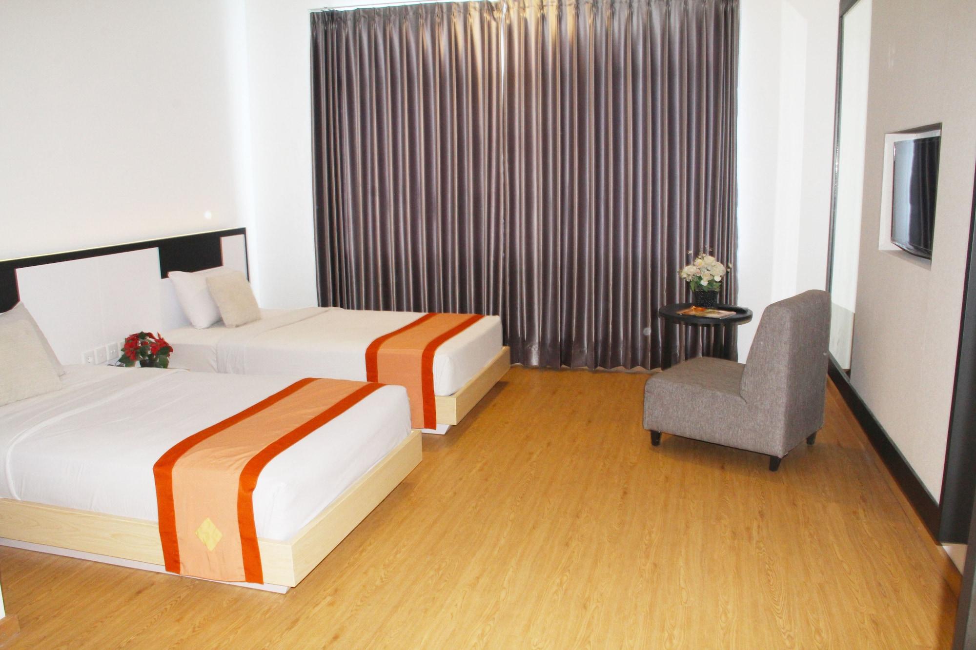 Buana Lestari Hotel Balikpapan  Extérieur photo