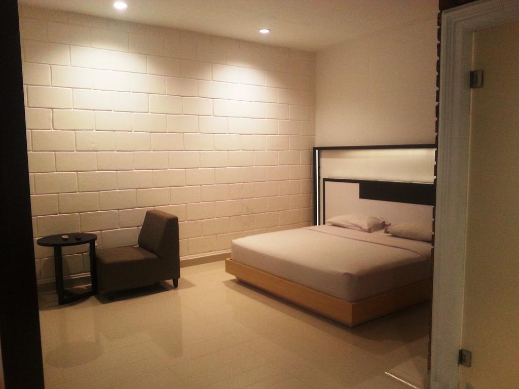 Buana Lestari Hotel Balikpapan  Extérieur photo