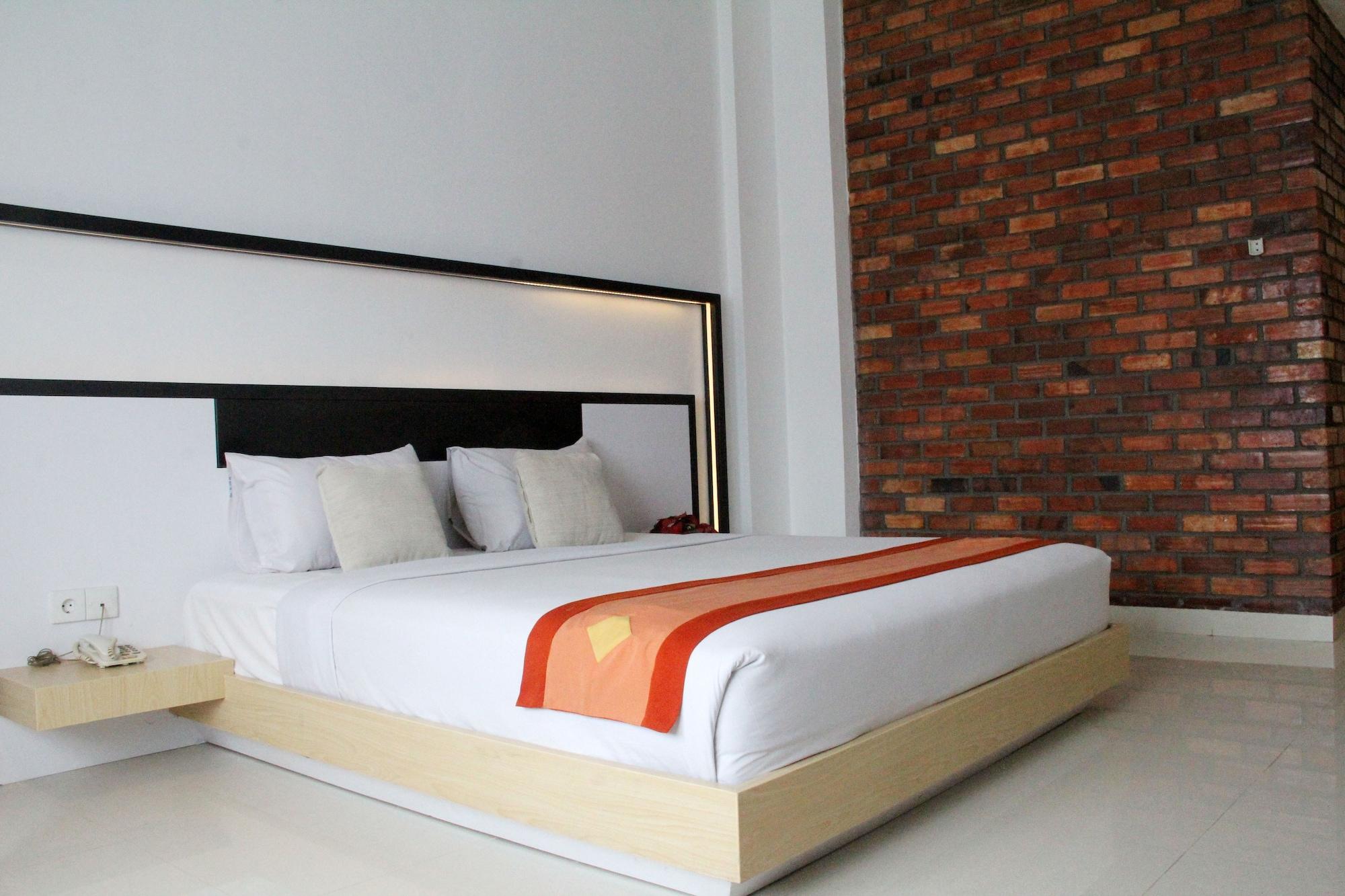 Buana Lestari Hotel Balikpapan  Extérieur photo