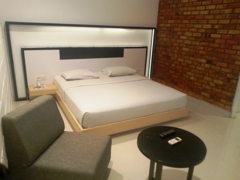 Buana Lestari Hotel Balikpapan  Chambre photo