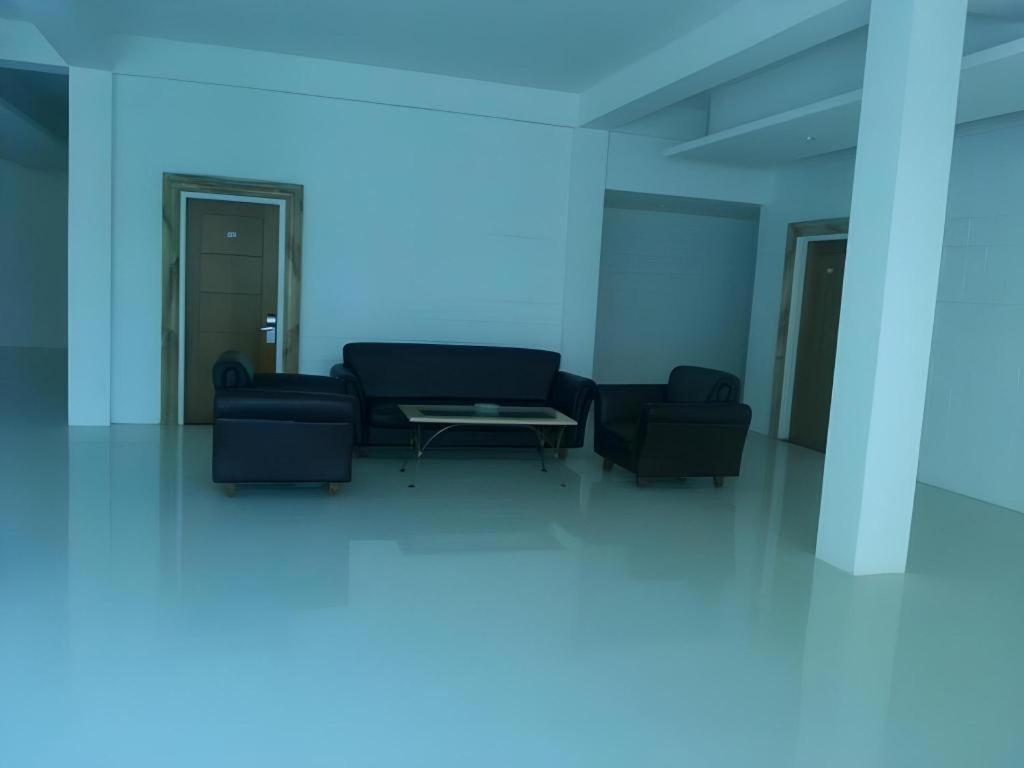 Buana Lestari Hotel Balikpapan  Extérieur photo