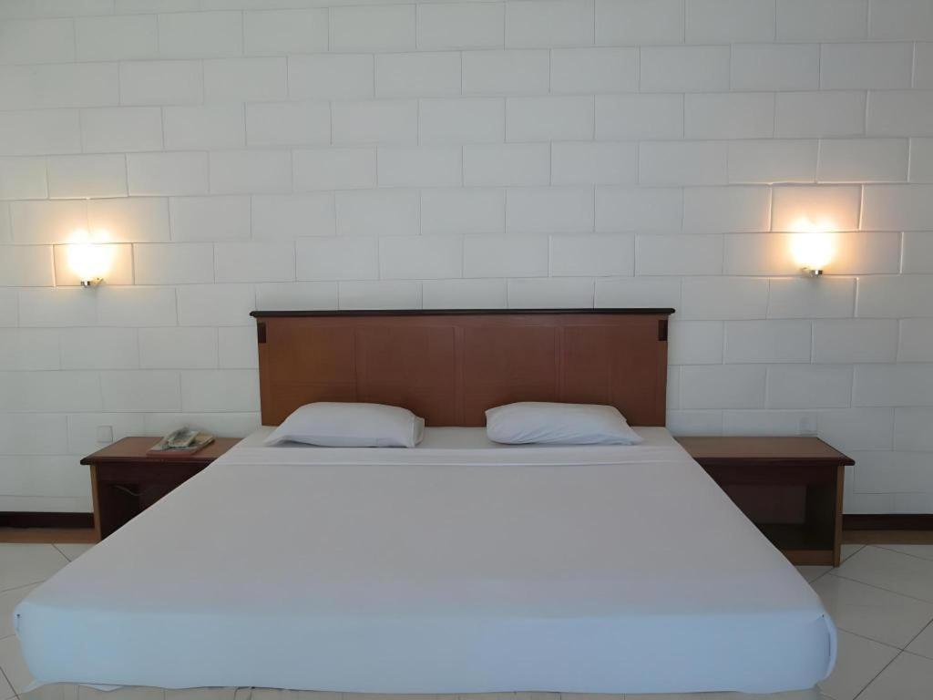 Buana Lestari Hotel Balikpapan  Extérieur photo