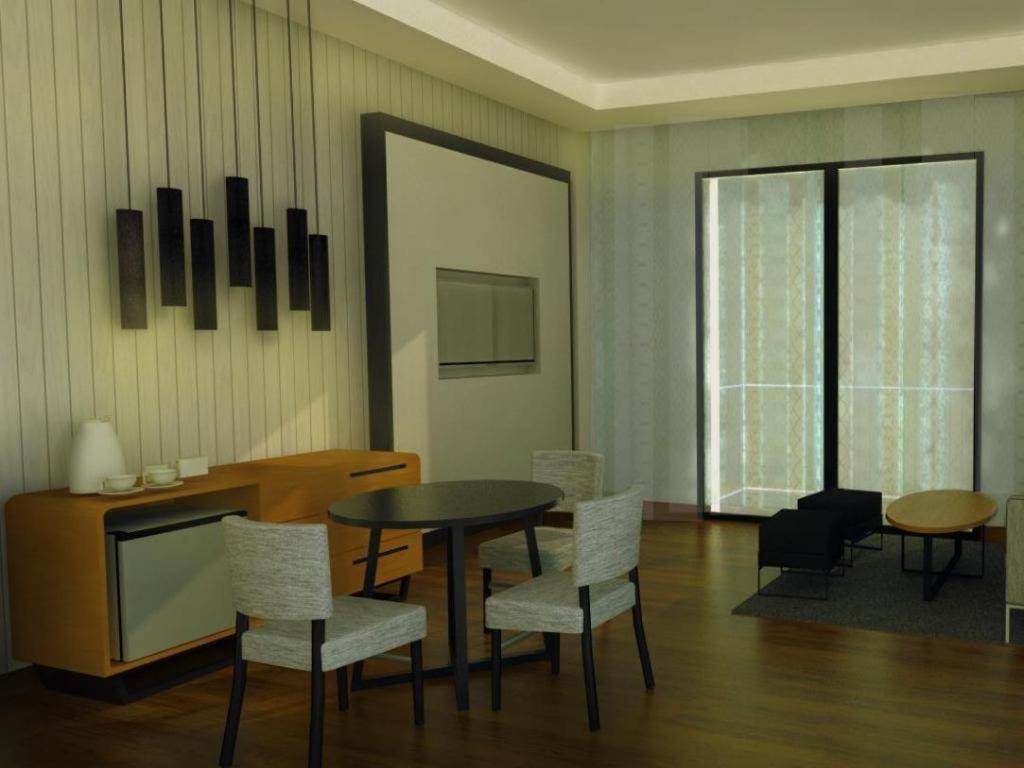 Buana Lestari Hotel Balikpapan  Extérieur photo