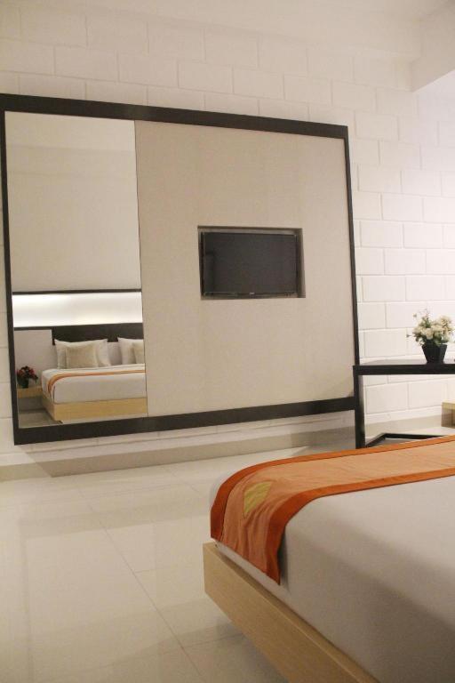 Buana Lestari Hotel Balikpapan  Extérieur photo