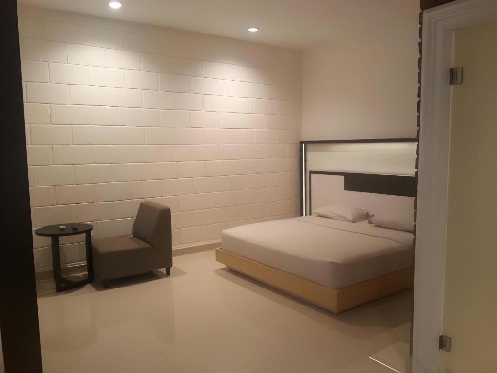 Buana Lestari Hotel Balikpapan  Extérieur photo