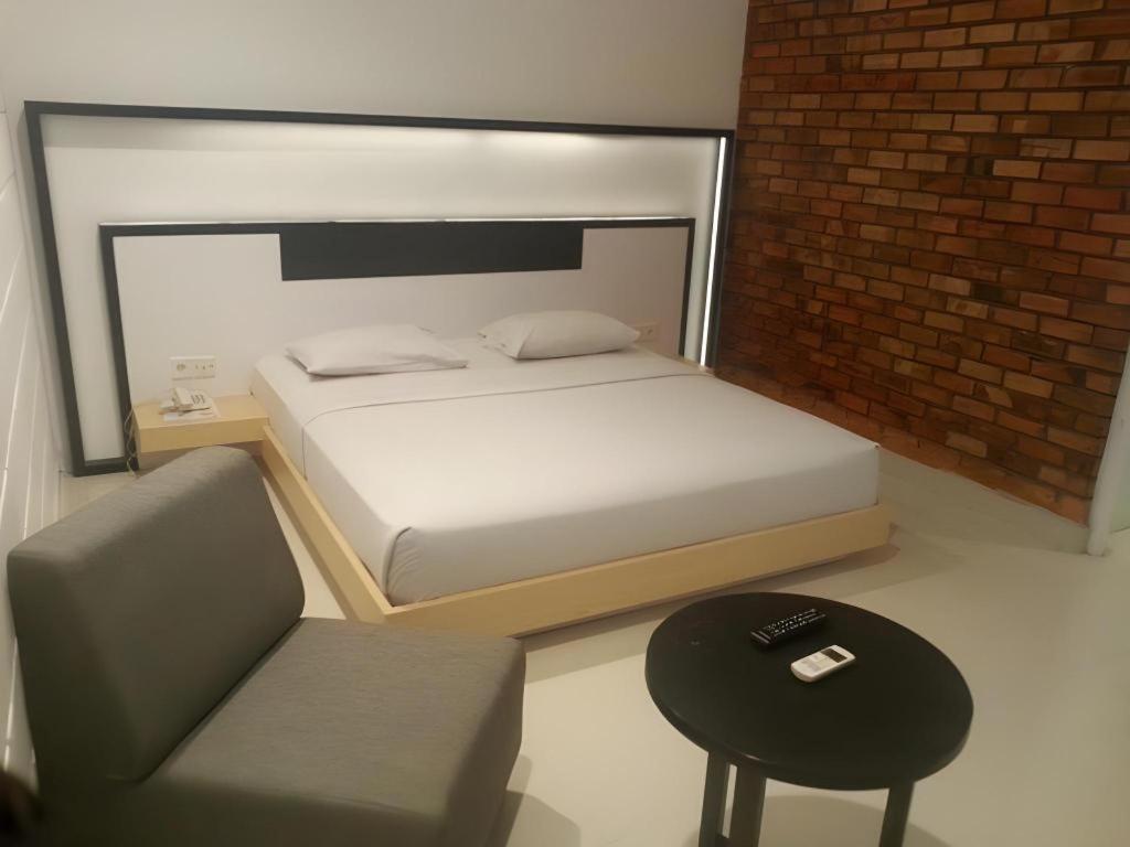 Buana Lestari Hotel Balikpapan  Extérieur photo