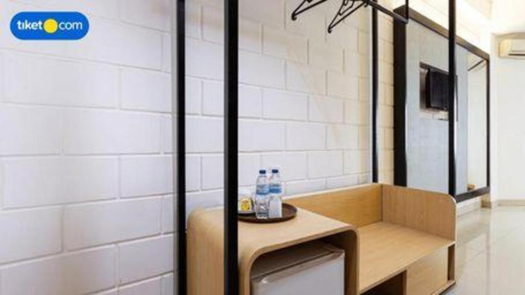 Buana Lestari Hotel Balikpapan  Extérieur photo