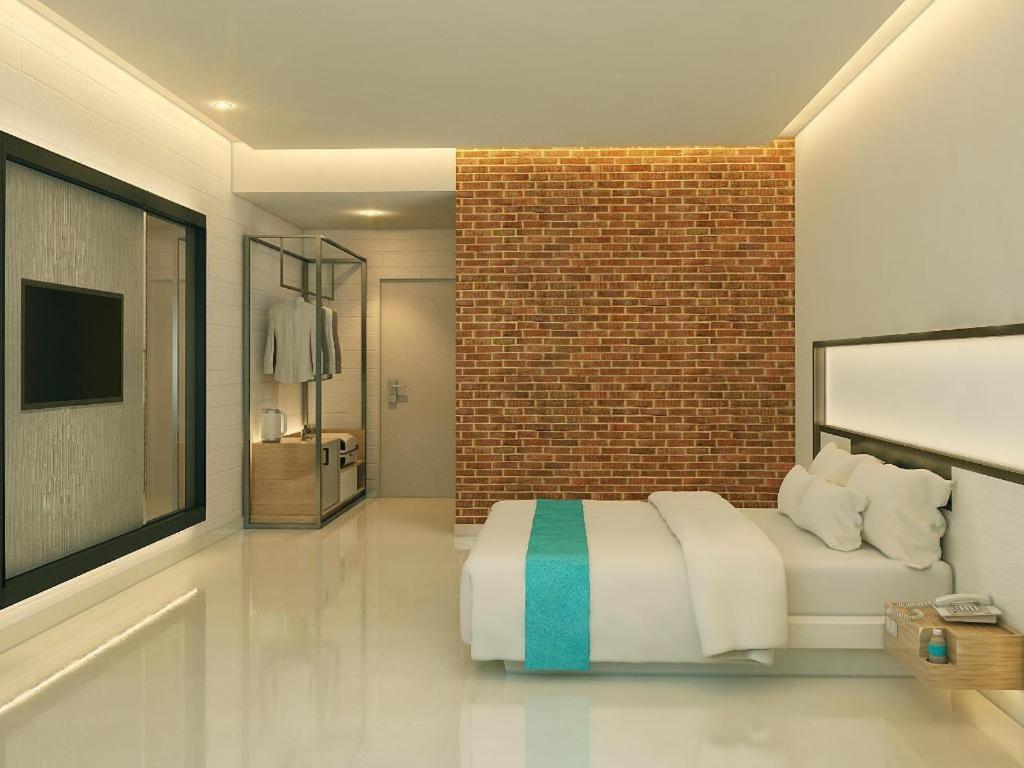 Buana Lestari Hotel Balikpapan  Extérieur photo