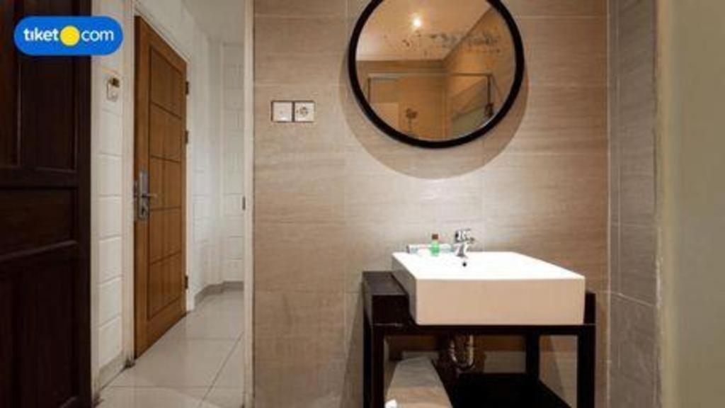 Buana Lestari Hotel Balikpapan  Extérieur photo