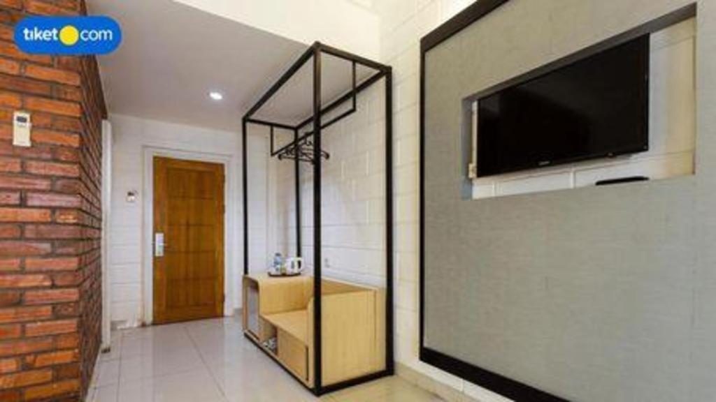 Buana Lestari Hotel Balikpapan  Extérieur photo