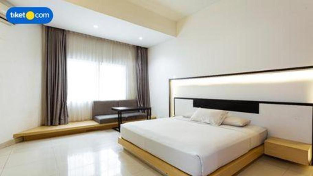 Buana Lestari Hotel Balikpapan  Extérieur photo