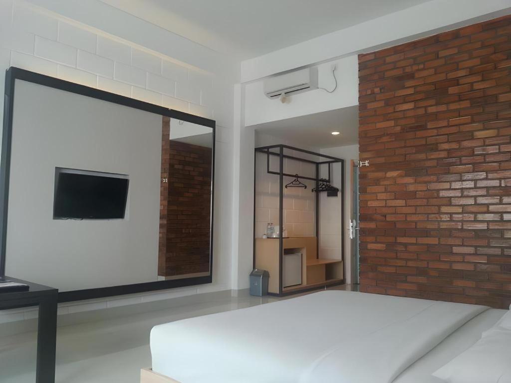 Buana Lestari Hotel Balikpapan  Extérieur photo