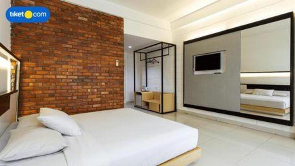 Buana Lestari Hotel Balikpapan  Extérieur photo