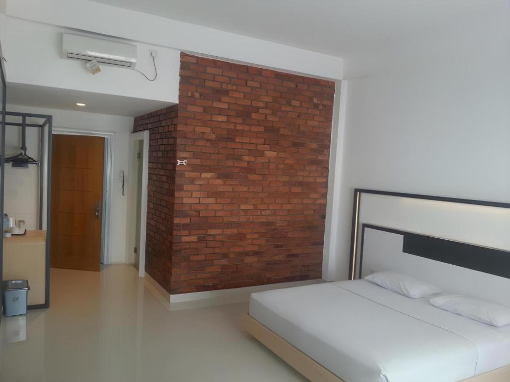Buana Lestari Hotel Balikpapan  Extérieur photo