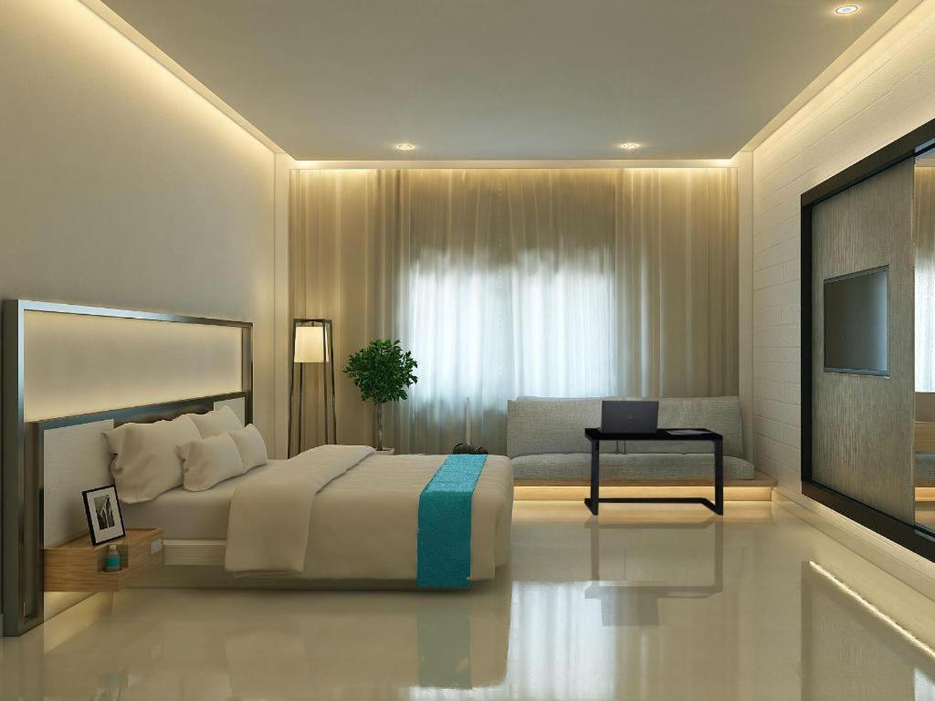 Buana Lestari Hotel Balikpapan  Extérieur photo