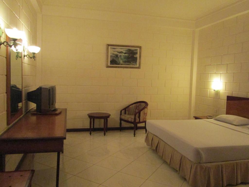 Buana Lestari Hotel Balikpapan  Extérieur photo