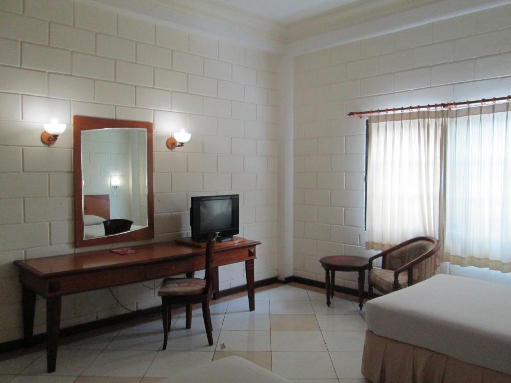 Buana Lestari Hotel Balikpapan  Extérieur photo