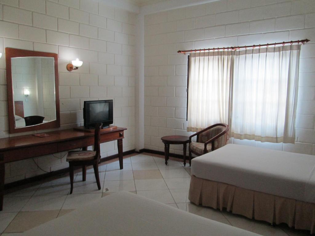 Buana Lestari Hotel Balikpapan  Extérieur photo