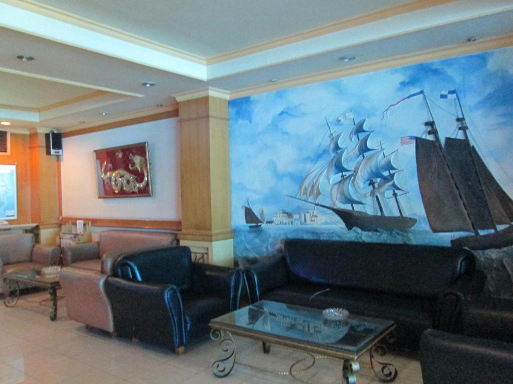 Buana Lestari Hotel Balikpapan  Extérieur photo