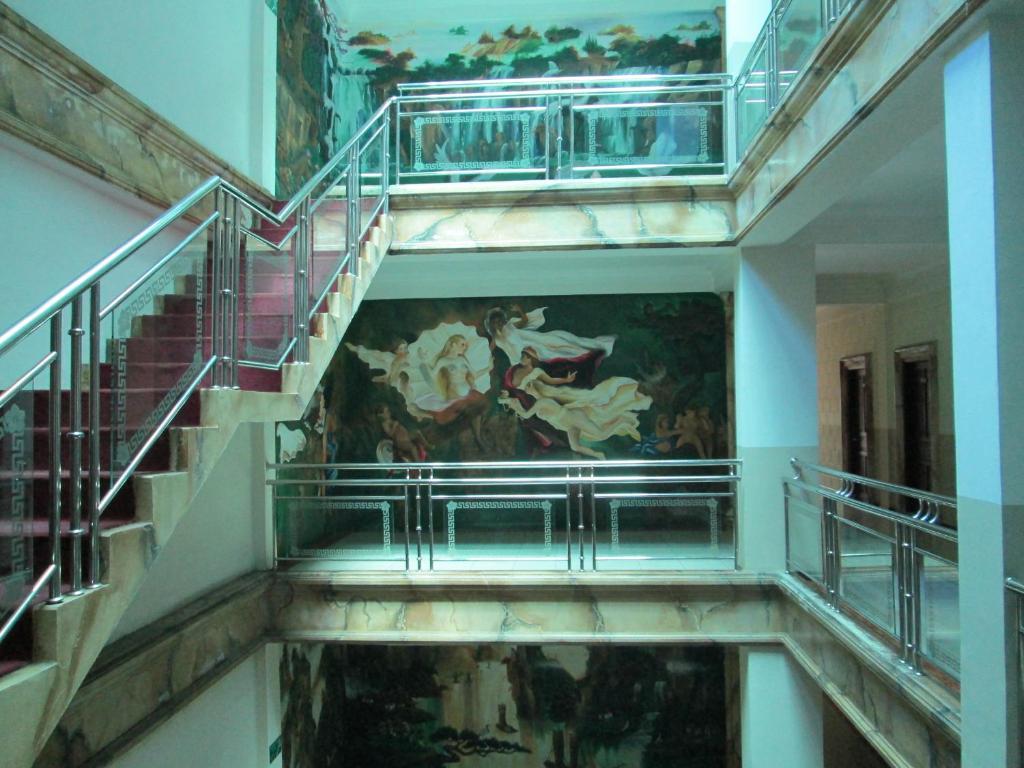 Buana Lestari Hotel Balikpapan  Extérieur photo