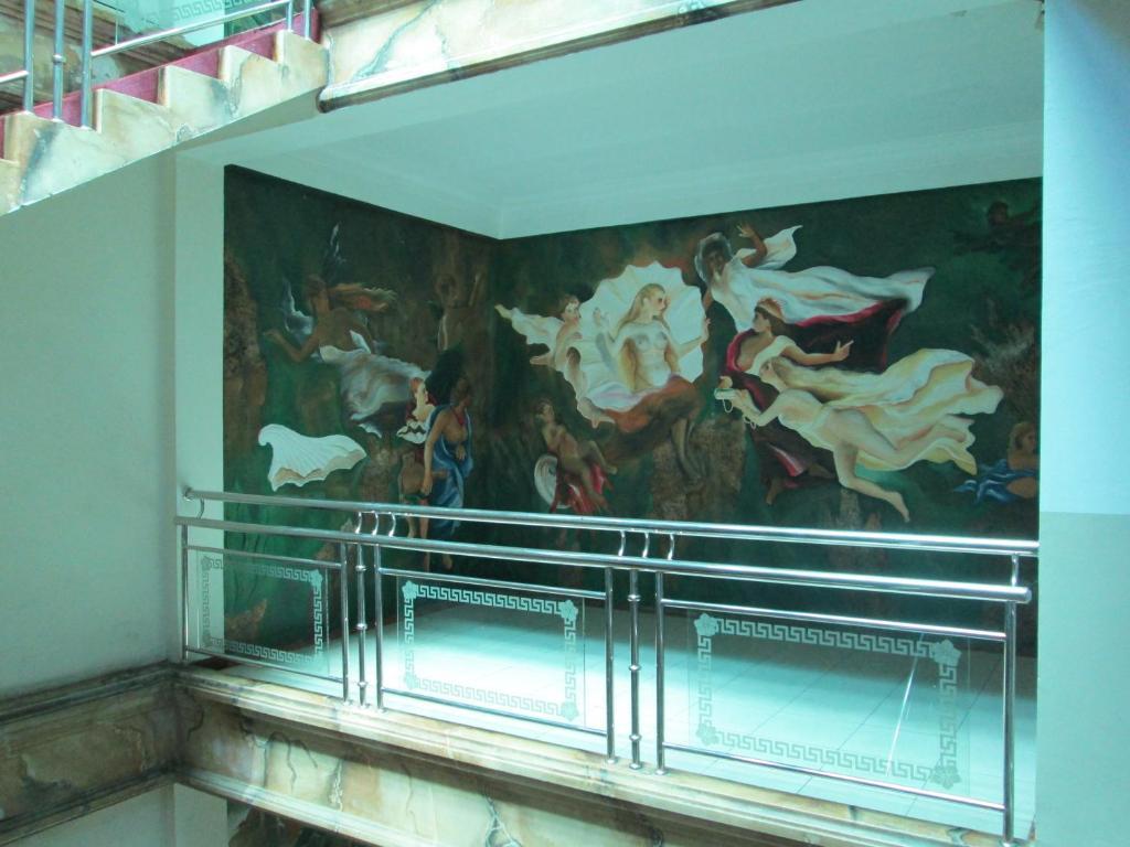 Buana Lestari Hotel Balikpapan  Extérieur photo