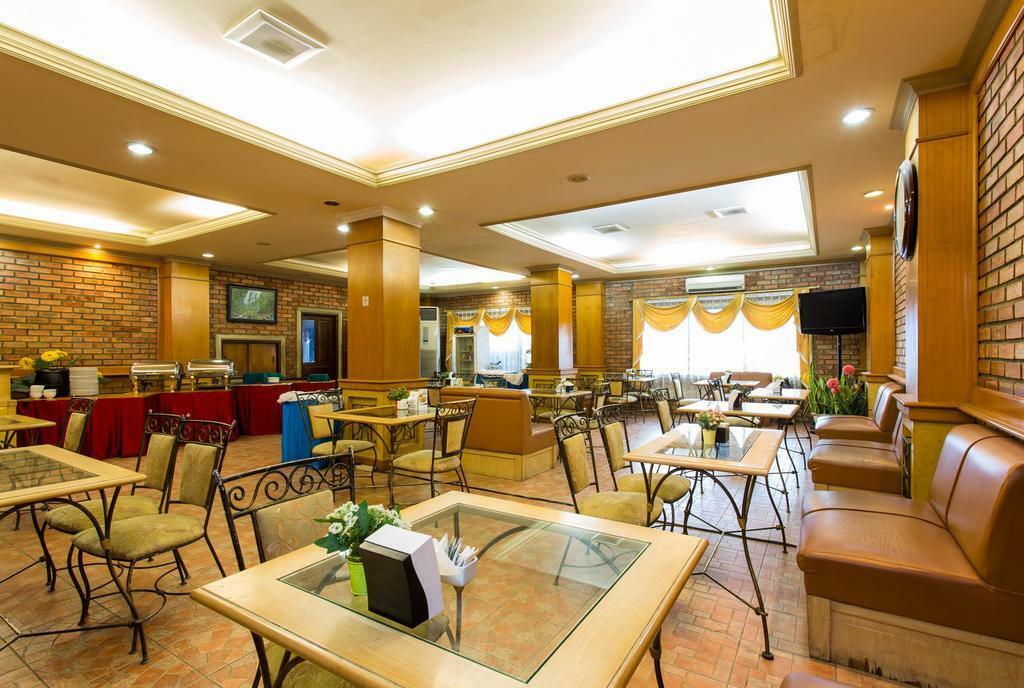 Buana Lestari Hotel Balikpapan  Extérieur photo