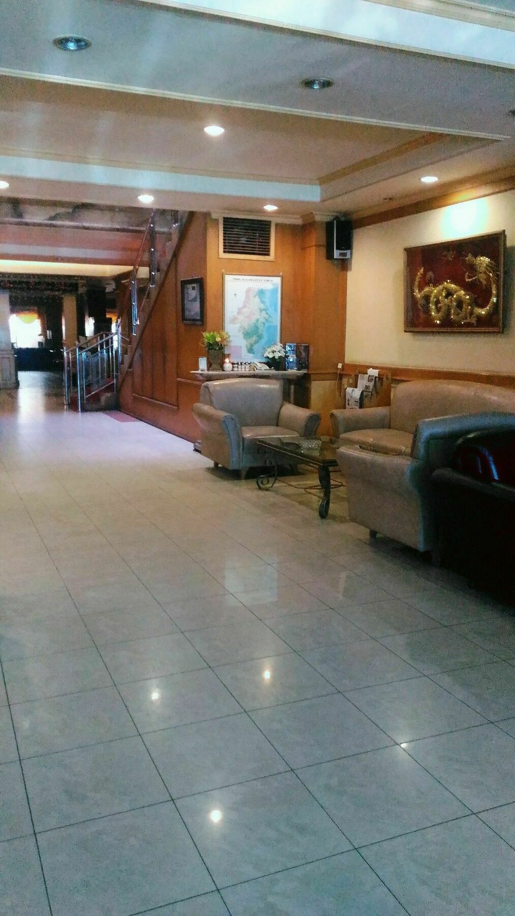 Buana Lestari Hotel Balikpapan  Extérieur photo